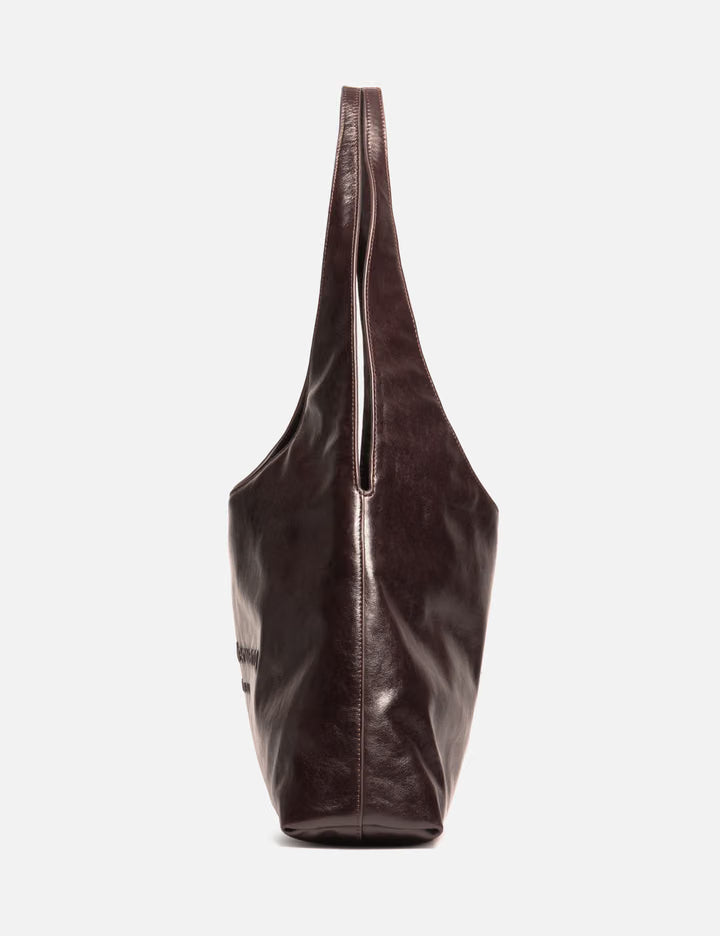 Pike Medium Shoulder