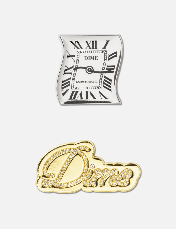 Pin Pack