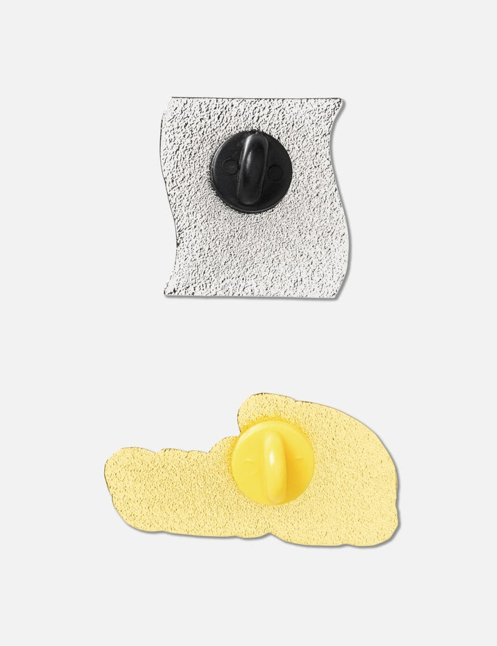 Pin Pack