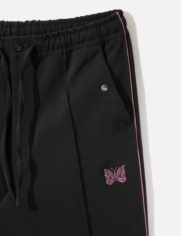 Piping Cowboy Pant - Poly Double Cloth