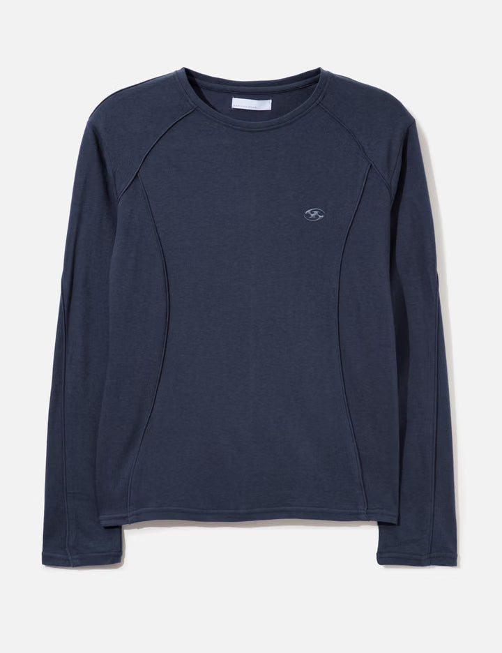 Piping Long Sleeve