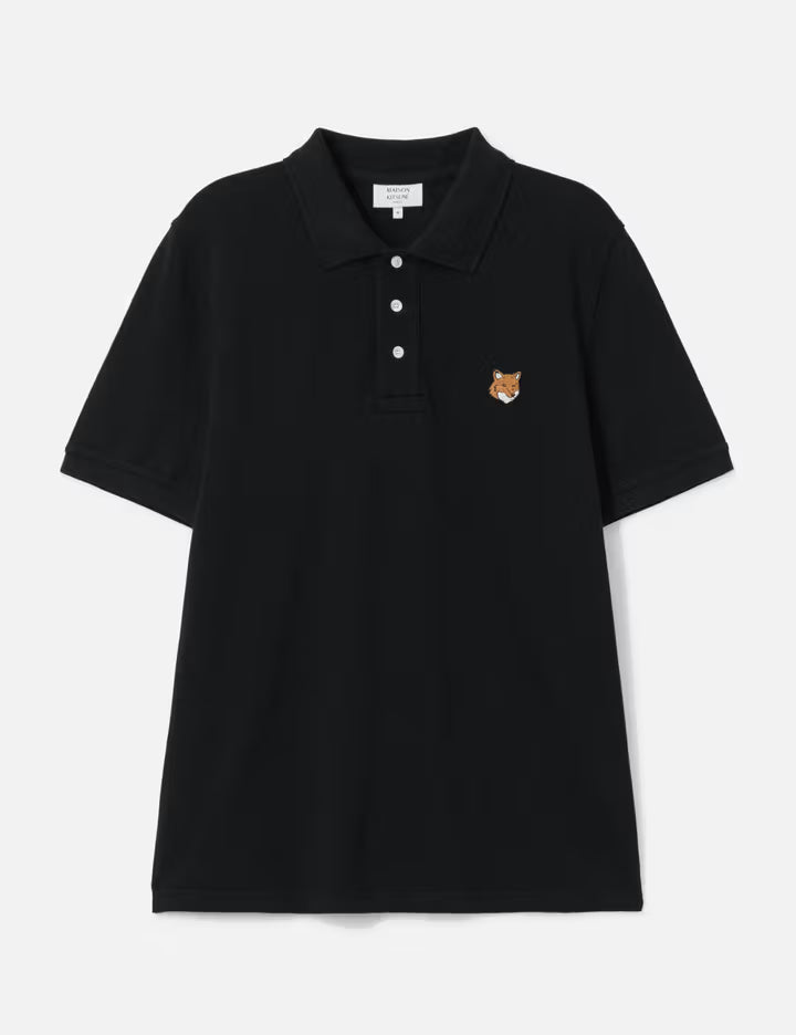 Fox Head Regular Polo