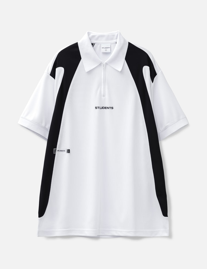 Earls Mesh Jersey Polo