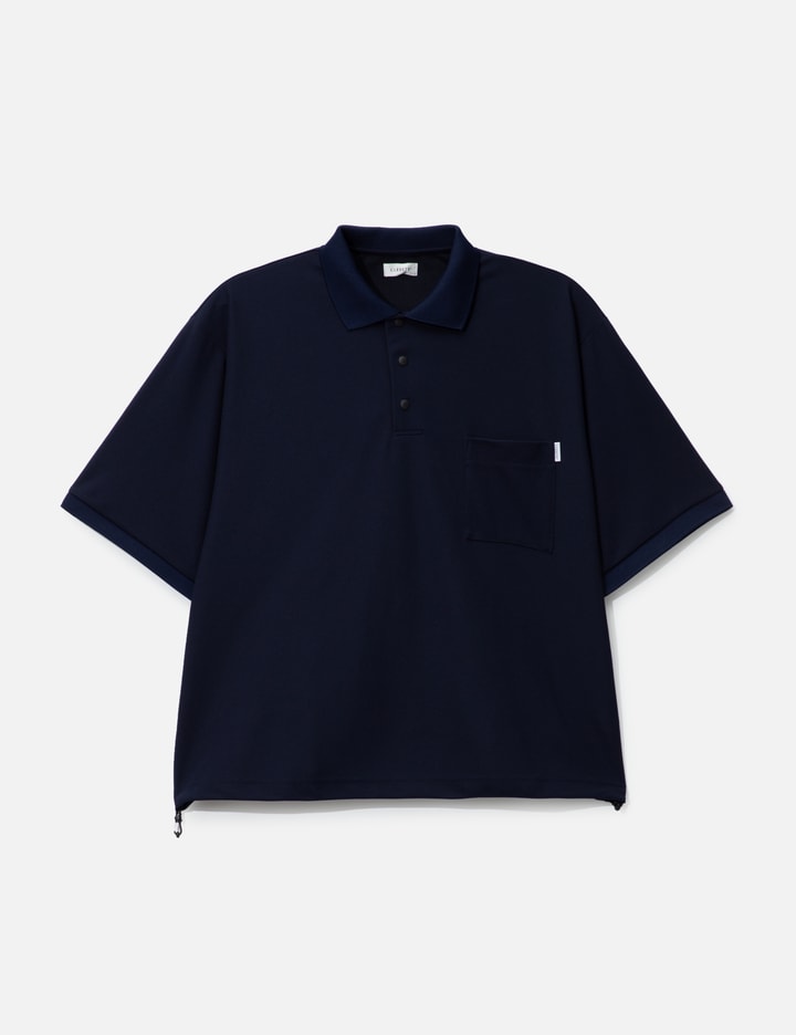 Active City Short Sleeve Polo Shirt