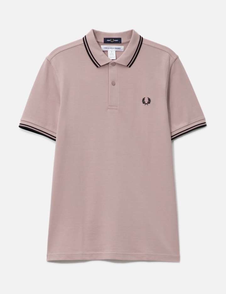 Fred Perry Polo Shirt