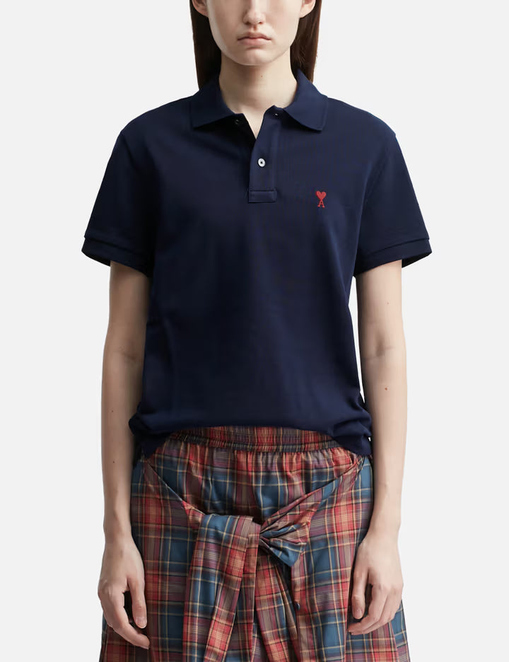 Ami De Coeur Polo Shirt