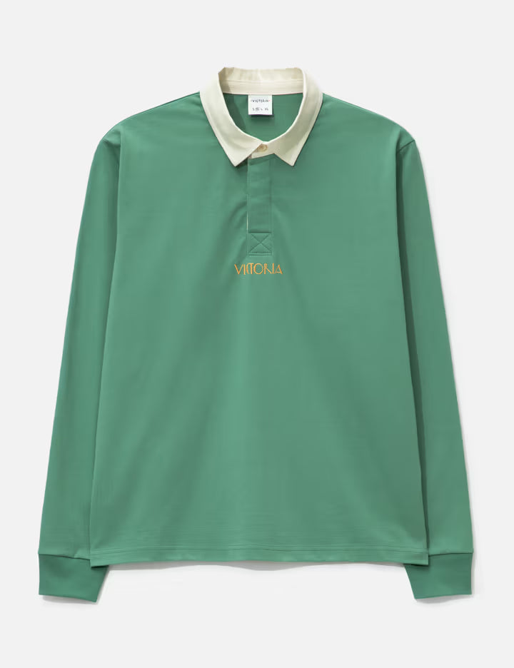 Classic Rugby Shirt