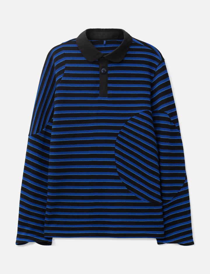 Polo LS T-Shirt Product. 29