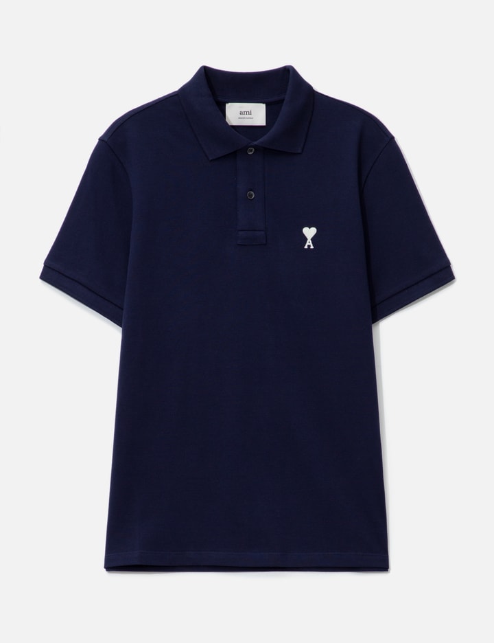 Ami De Coeur Polo Shirt