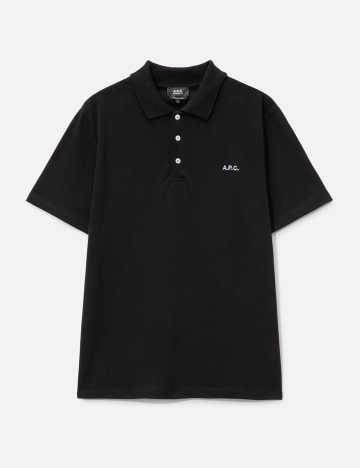 Standard Polo Shirt
