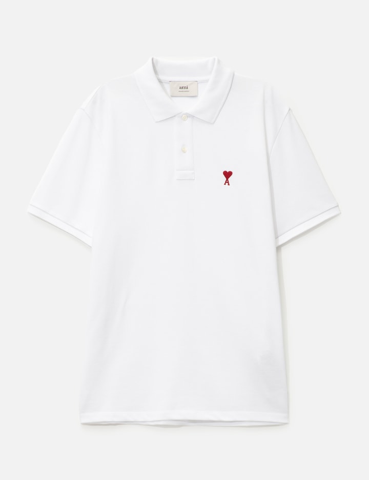 AMI DE COEUR POLO SHIRT