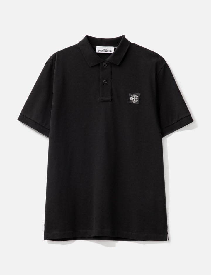 Short-sleeve Polo