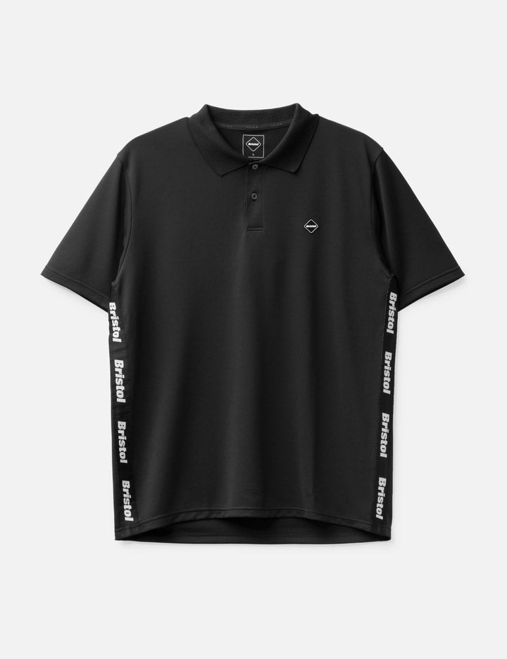 Short Sleeve TEAM POLO