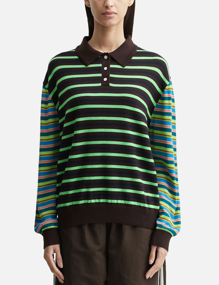 Woods Sweater