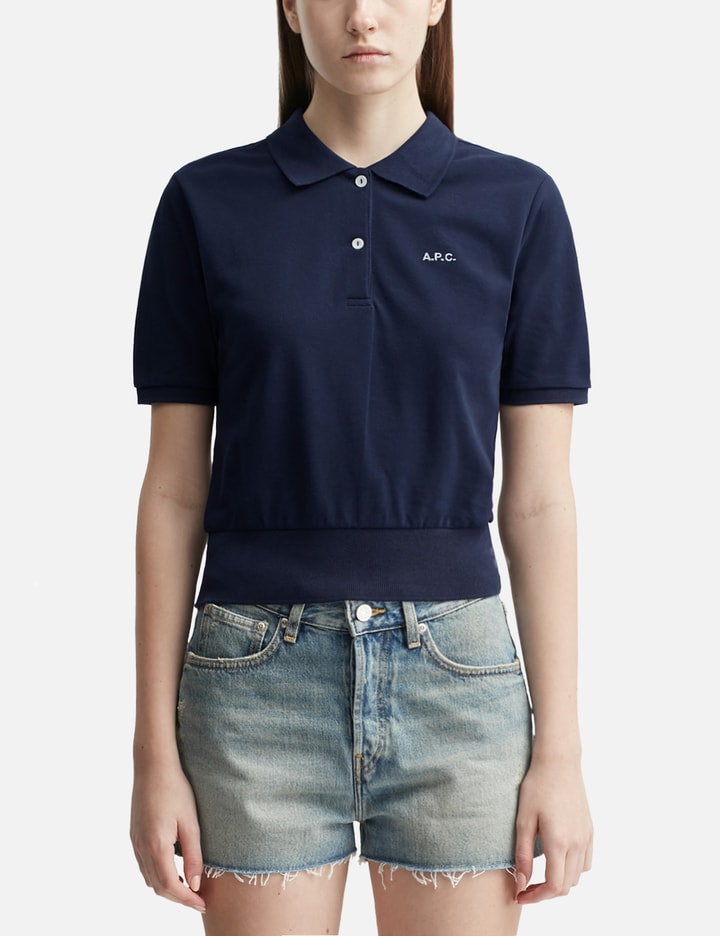 Océane Polo Shirt