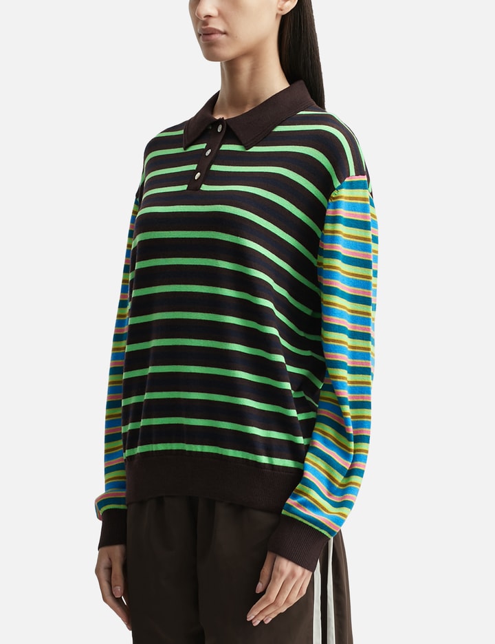 Woods Sweater