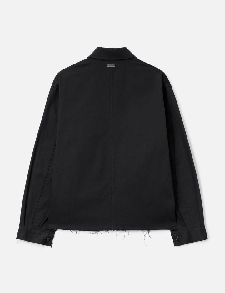 Acceptance Twill Shirt