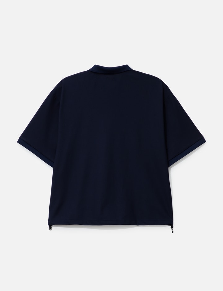 Active City Short Sleeve Polo Shirt