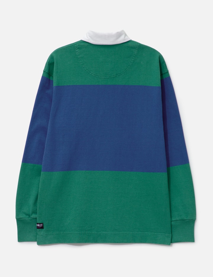 Langdon Rugby Shirt