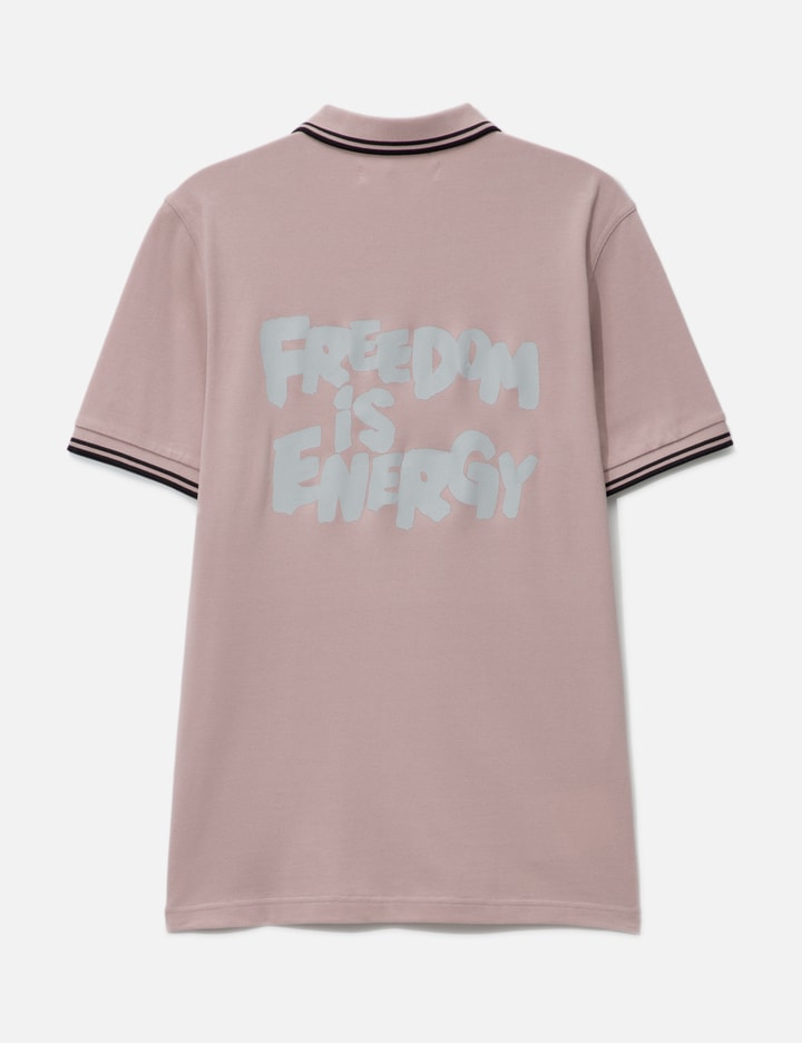 Fred Perry Polo Shirt