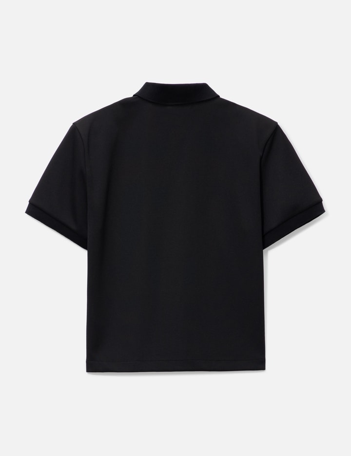 Box Polo Shirt