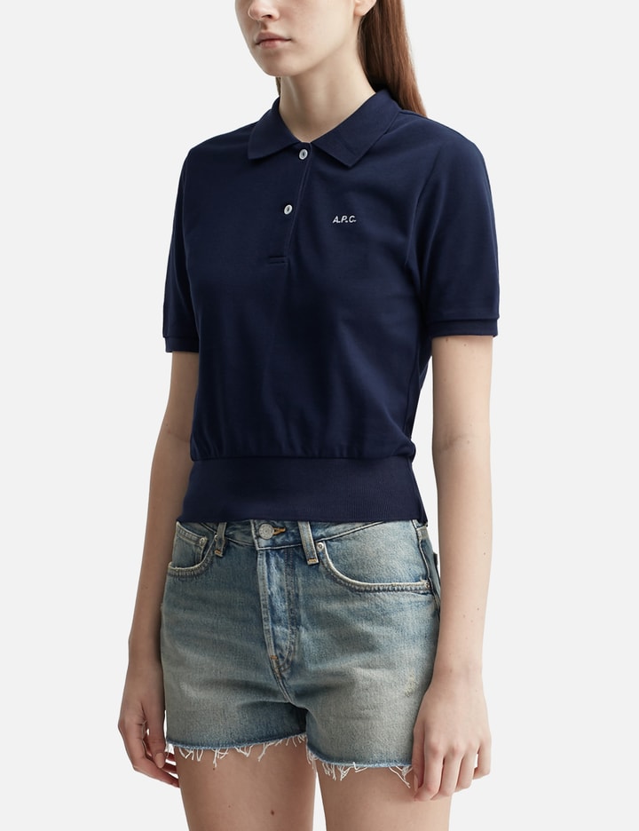 Océane Polo Shirt