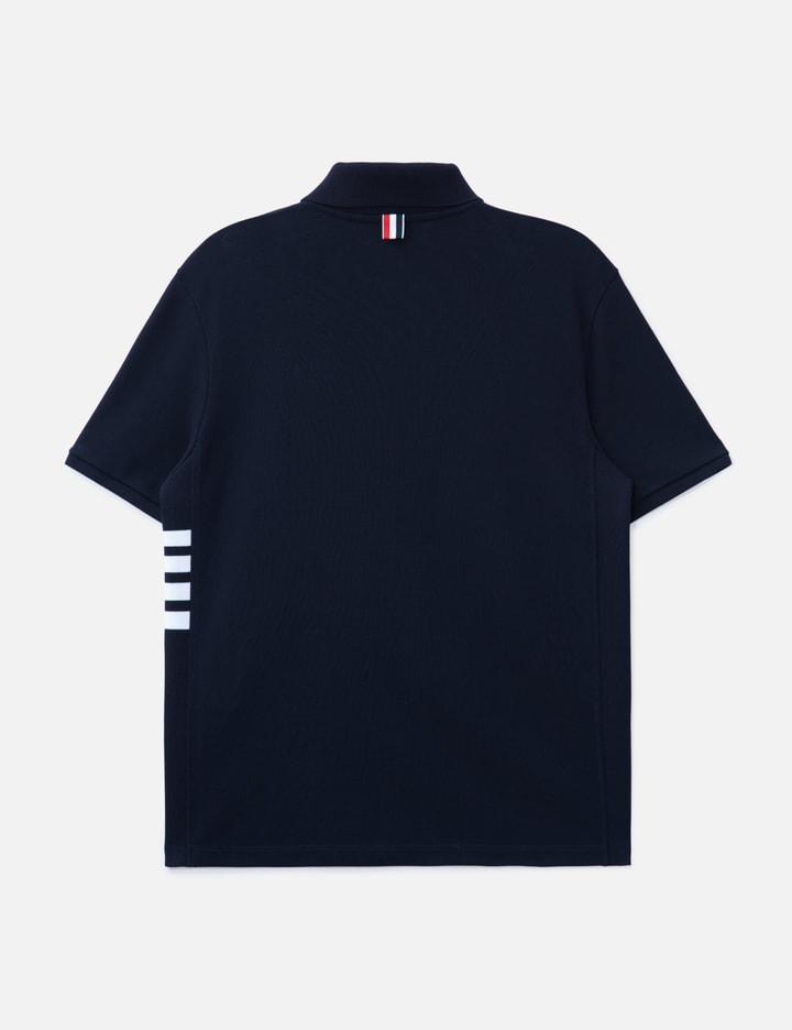 Classic 4-bar Polo Shirt