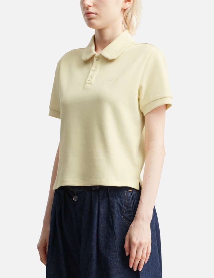 Louise Polo