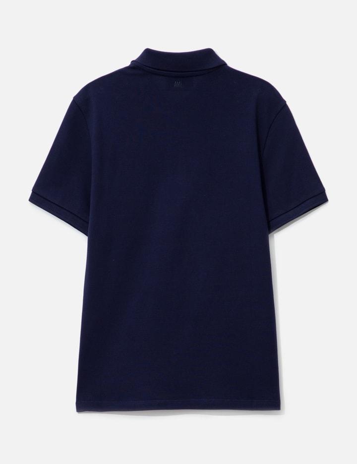 Ami De Coeur Polo Shirt