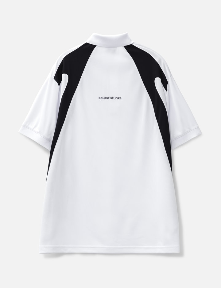 Earls Mesh Jersey Polo