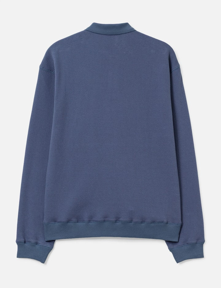 Spotlight Long Sleeve Polo