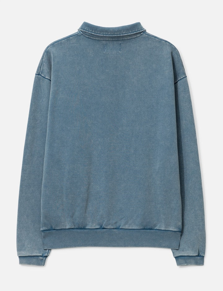Corp 1/4 Zip Pullover