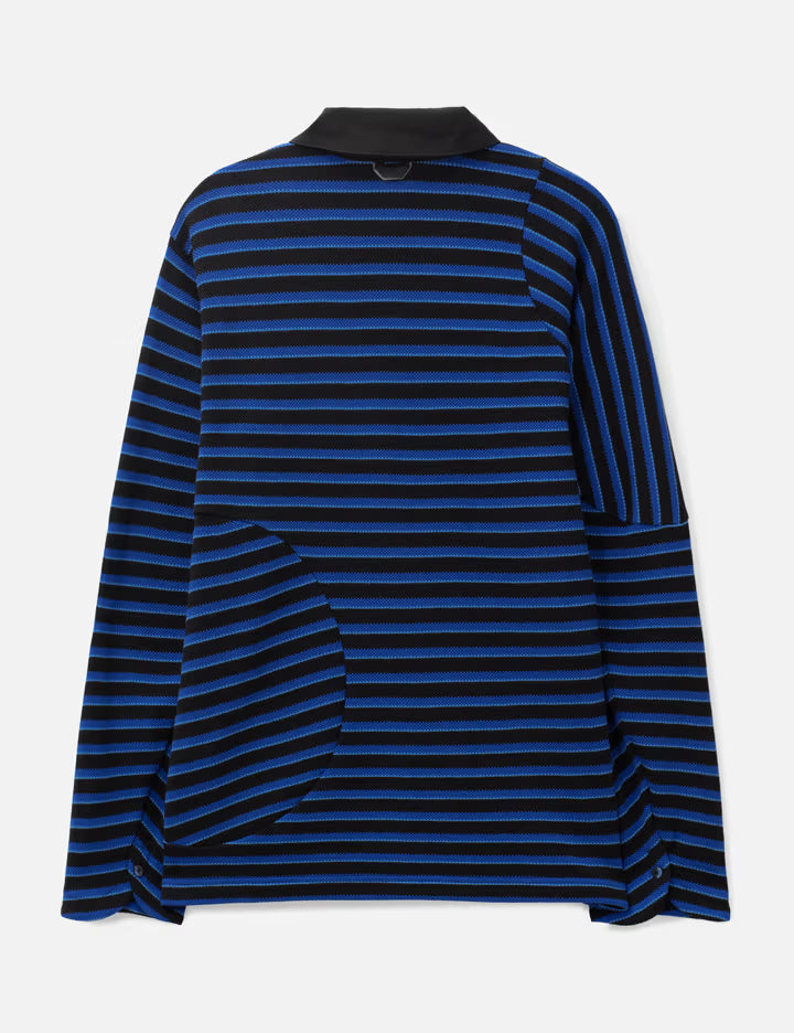 Polo LS T-Shirt Product. 29