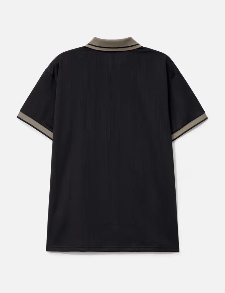 Exhibition Short Sleeve Game Shirt