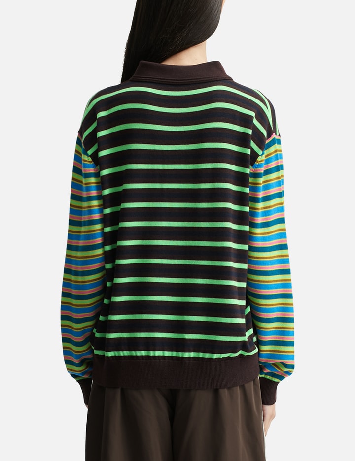 Woods Sweater