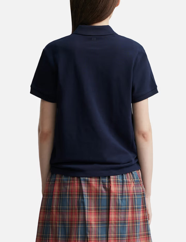 Ami De Coeur Polo Shirt