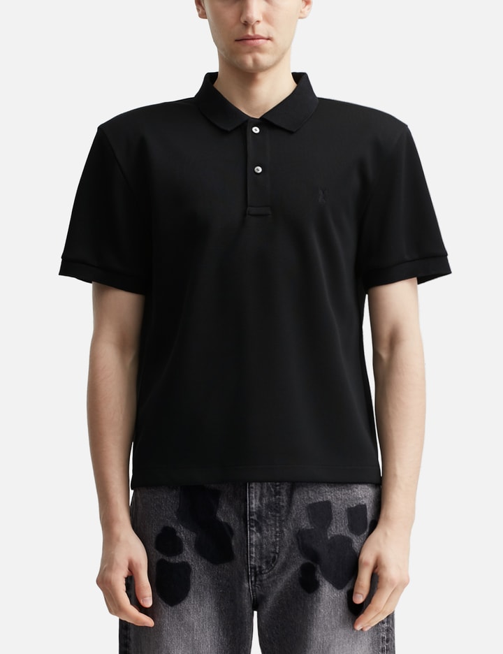 Box Polo Shirt