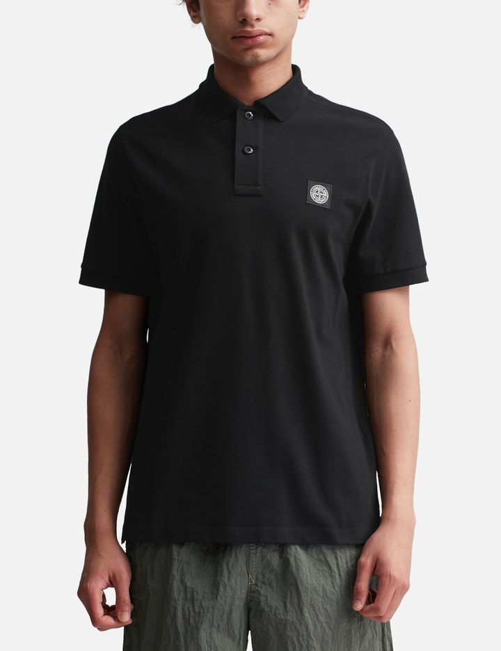 Short-sleeve Polo