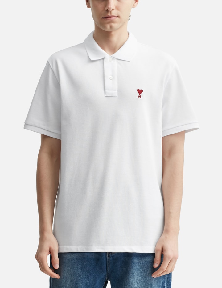 AMI DE COEUR POLO SHIRT