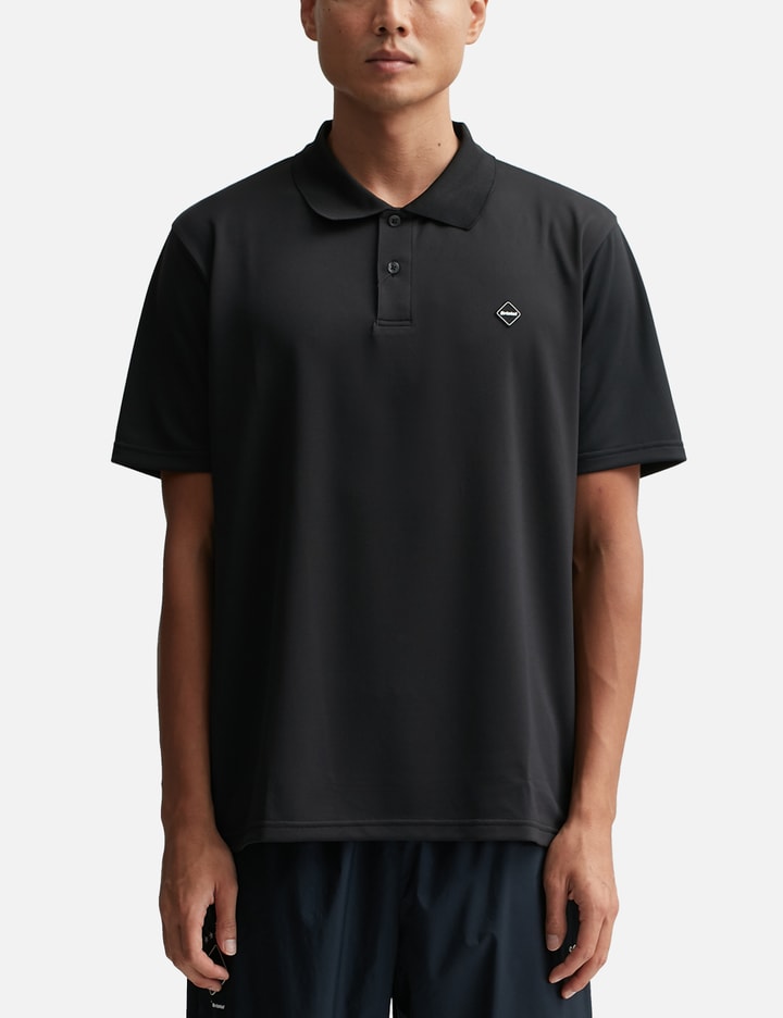 Short Sleeve TEAM POLO