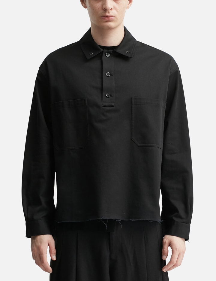 Acceptance Twill Shirt