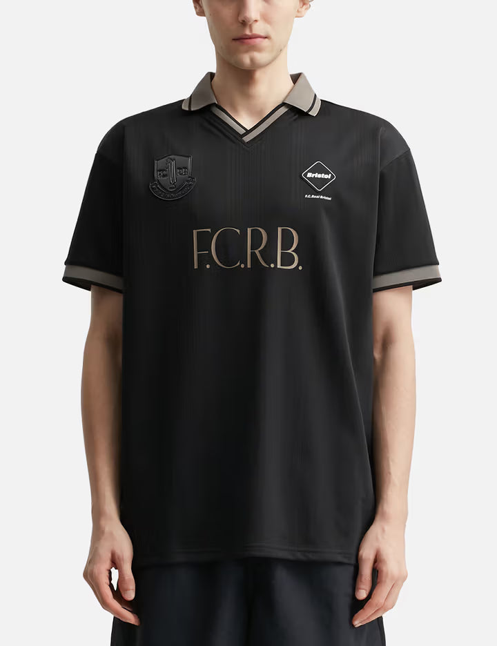 Exhibition Short Sleeve Game Shirt