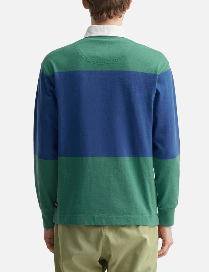 Langdon Rugby Shirt
