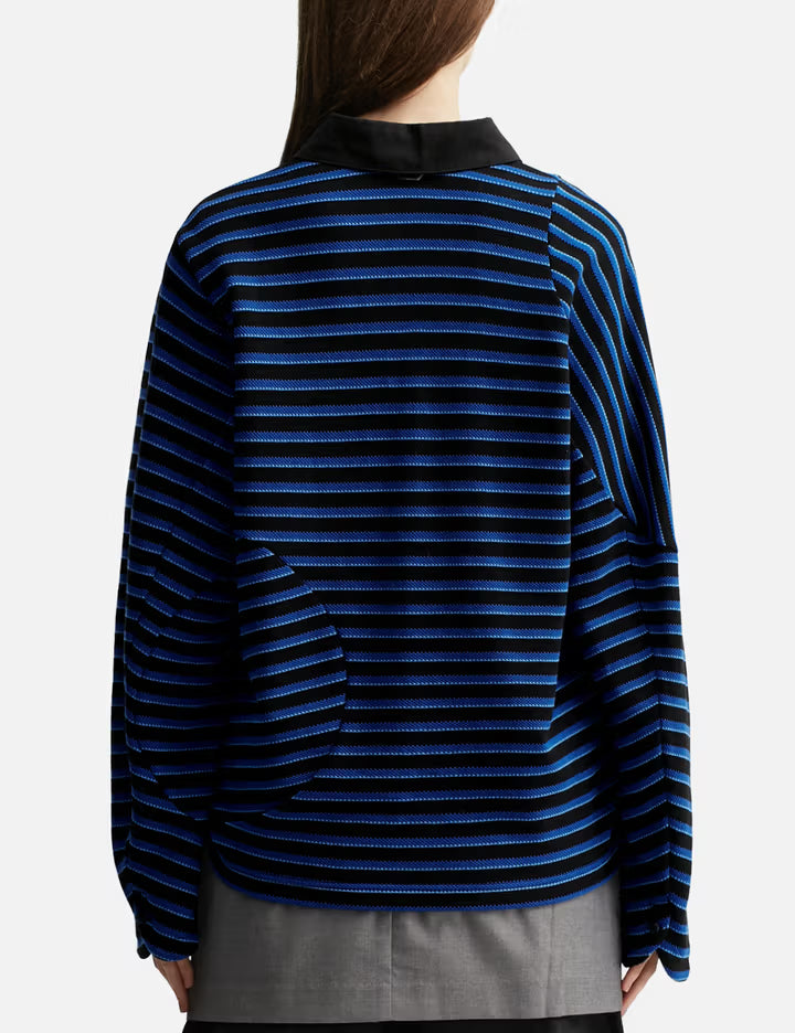 Polo LS T-Shirt Product. 29