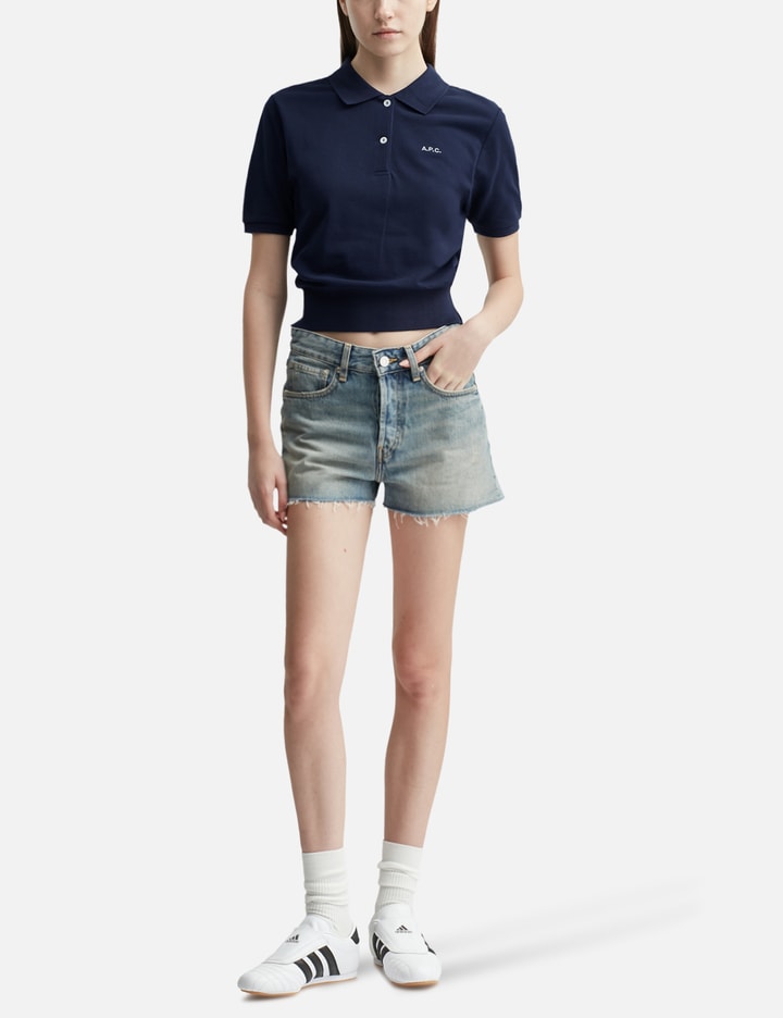 Océane Polo Shirt