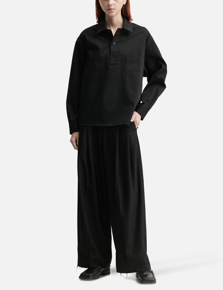 Acceptance Twill Shirt