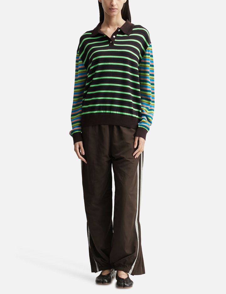 Woods Sweater