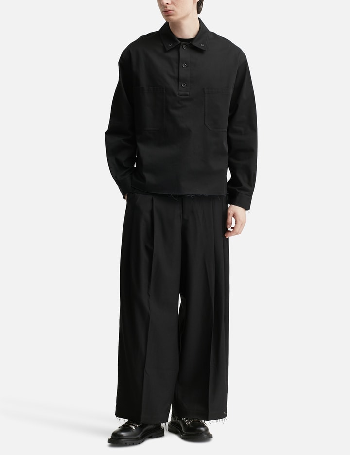 Acceptance Twill Shirt