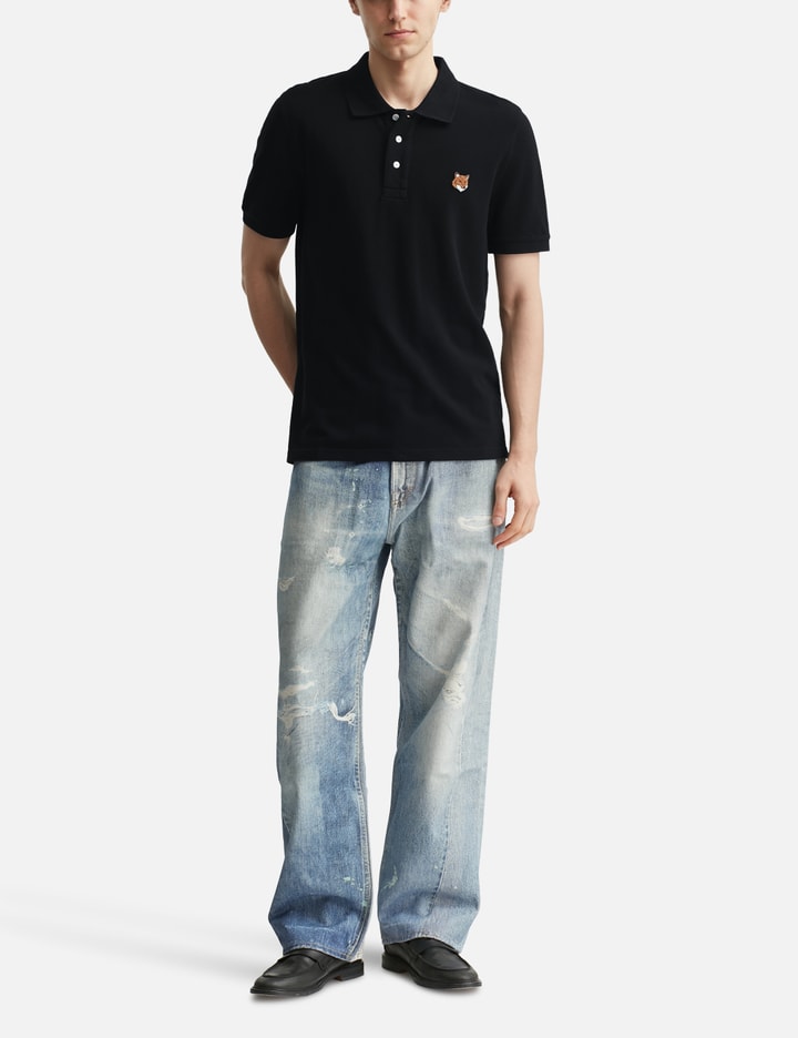 Fox Head Regular Polo