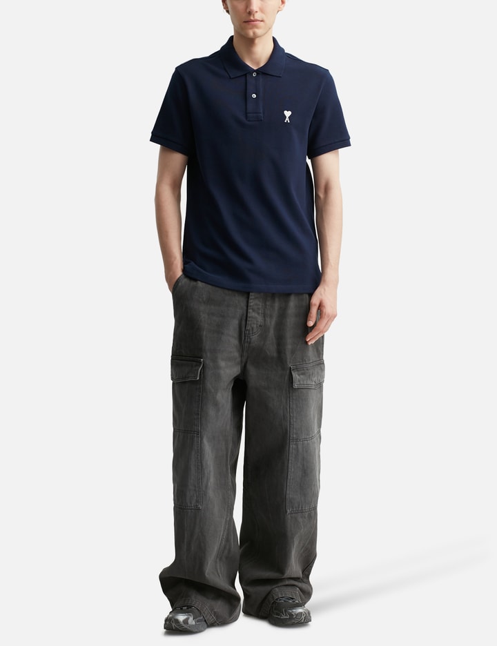 Ami De Coeur Polo Shirt